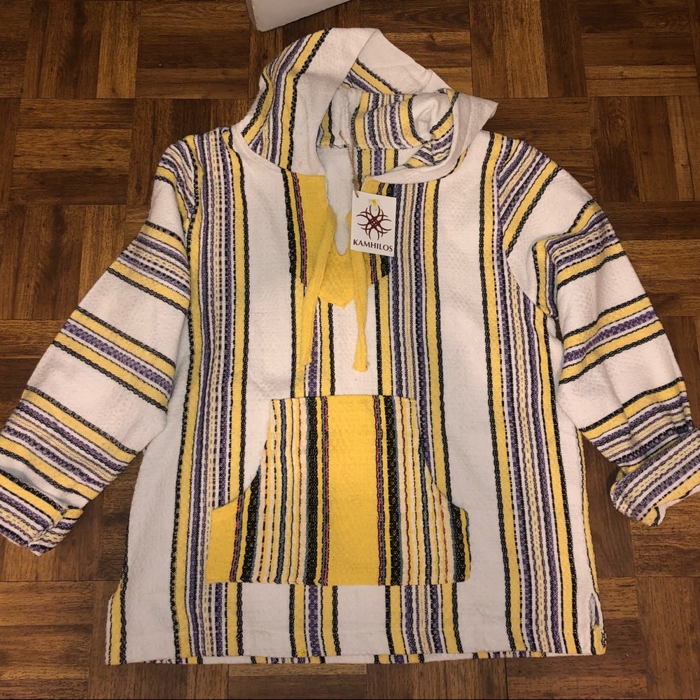 Baja Hoodie🤪